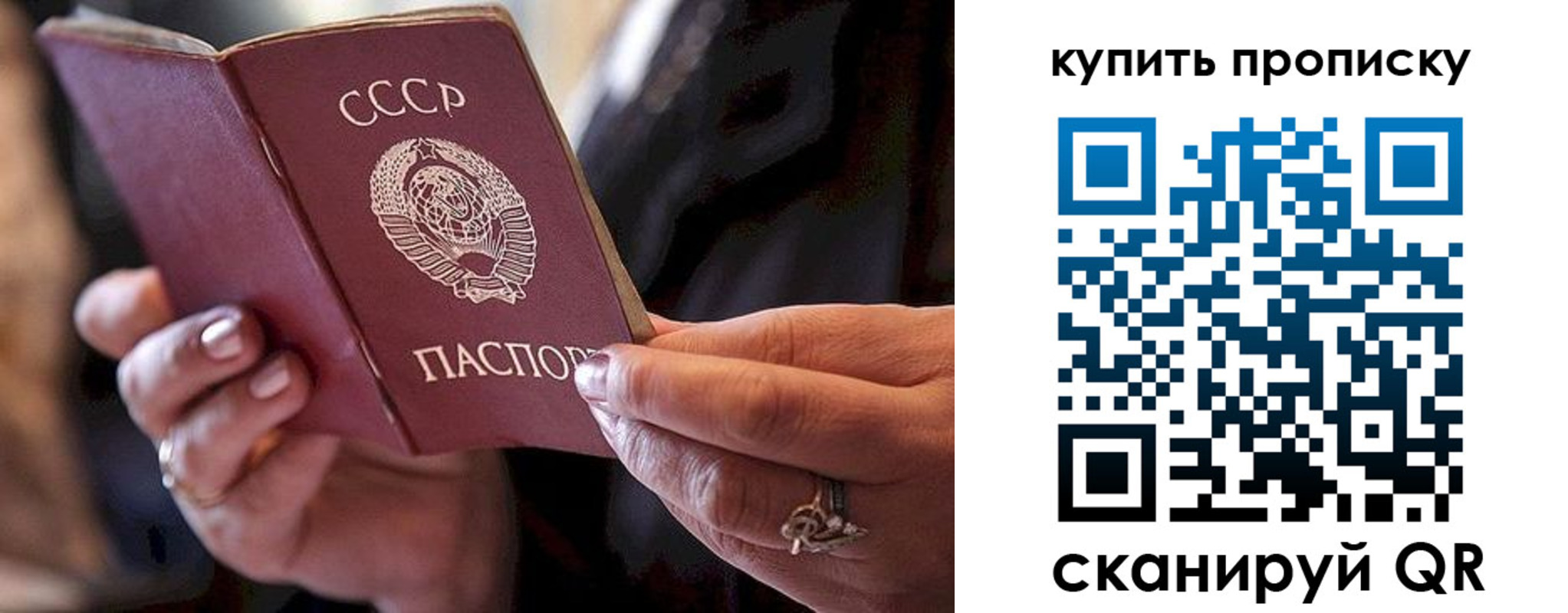 прописка в квартире в Электрогорске